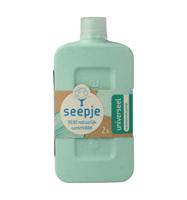 Seepje Wasmiddel universeel mini 100 Milliliter - thumbnail