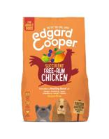 Hond brok kip 700g Edgard & Cooper - Edgard en cooper - thumbnail