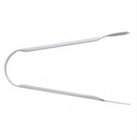 Alessi Dry Suiker- en ijstang rvs 13 cm - thumbnail