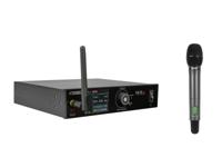 PSSO Set WISE ONE + Dyn. Wireless Microphone 823-832/863-865MHz - thumbnail