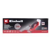Einhell GC-CG 18 Li-Solo Struiksnoeischaar, Grasschaar Accu Zonder accu, Zonder lader 18 V Li-ion - thumbnail