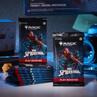 Magic: The Gathering Marvel Spider-Man Gift Bundle - thumbnail