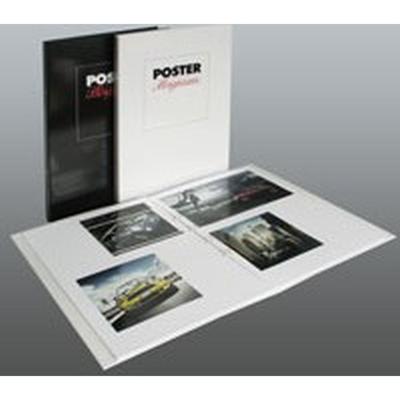 Single Photo-Album 45x63 wit