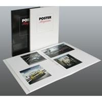 Single Photo-Album 45x63 wit - thumbnail