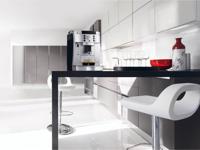 DeLonghi ECAM 22.110.SB Espressomachine Zilver - thumbnail