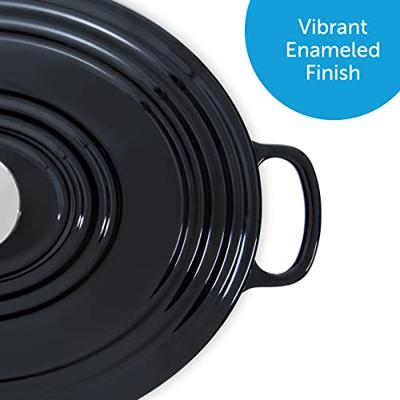 Bourgogne wildpan 32 cm