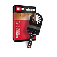 Einhell 708021 HCS Holz, 10mm HCS Invalzaagblad 10 mm 1 stuk(s) - thumbnail