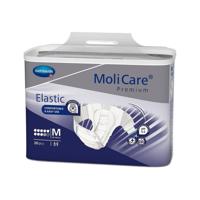 Molicare Premium elastic plus M 9 druppels 26 Stuks - thumbnail