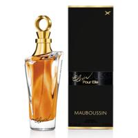 Mauboussin Elixir Pour Elle 100 ml Eau de Parfum Dames - thumbnail