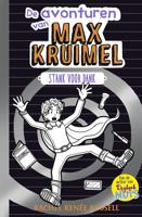 Stank voor dank - Rachel Renée Russell - ebook - thumbnail