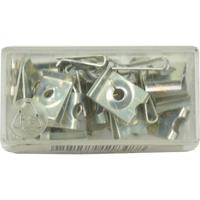 Bofix 244562 speednut 4.2mm p/25 - thumbnail