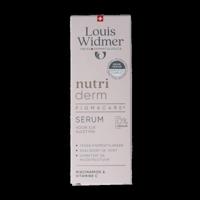 Louis Widmer Nutriderm Pigmacare Serum ZP 30ml - thumbnail