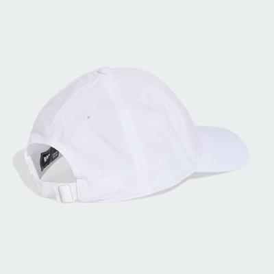 Adidas New Logo Embroided Baseball Cap
