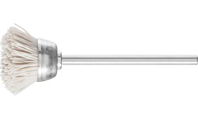 PFERD TOOLS Komborstel TBU 1803/2,34 AO 600 0,30 43209410 10 stuk(s)