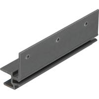 Montageprofiel 10 mm Monumentenblauw - Keralit (2867) - thumbnail