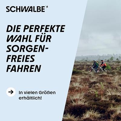 SCHWALBE buitenband "marathon plus mtb" performance line tire marath.plus mtb perf.line 60-622 - thumbnail