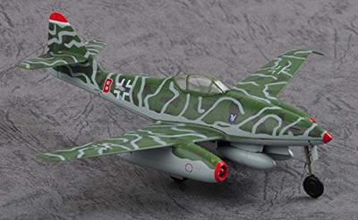 Trumpeter 1/72 ME262 A-2A 9K BN5