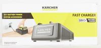 Kärcher Home & Garden BATTERY POWER 18 V 2.445-032.0 Snellader - thumbnail
