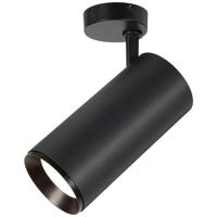 SLV OpbouwspotNuminos XL Dali zwart 3000K - 24gr - 1005747 - thumbnail