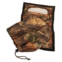 Buteo Photo Gear snoot / lens cover voor schuiltent - thumbnail