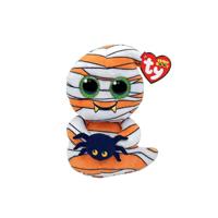TY Beanie Boos Knuffel Spookje Mumford 15 cm - thumbnail