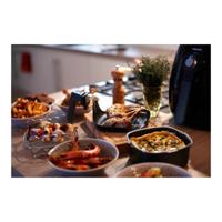 Philips HD9925/01 Philips Compackt back-kit: Bakvorm + muffin-cups - thumbnail