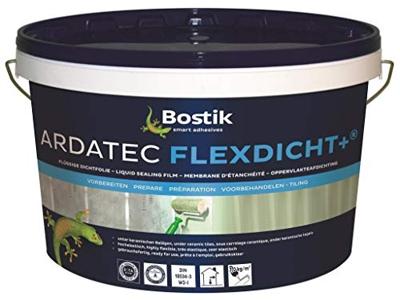 Bostik Ardatec Flexdicht Megapack | Emmer 12 kg - 30619081 Bostik Ardatec Flexdicht Megapack | Emmer 12 kg - 30619081