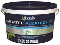 Bostik Ardatec Flexdicht Megapack | Emmer 12 kg - 30619081 - thumbnail