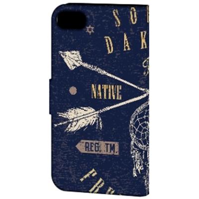 iPhone 7 | 8 | SE (2020) | SE (2022) | Flip Cover | South Dakota