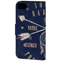 iPhone 7 | 8 | SE (2020) | SE (2022) | Flip Cover | South Dakota - thumbnail