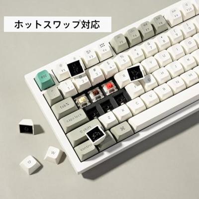 Keychron Q6 Max QMK/VIA toetsenbord