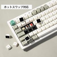Keychron Q6 Max QMK/VIA toetsenbord - thumbnail