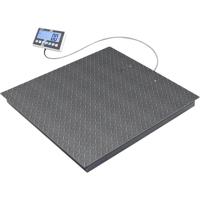 Kern BFC 8T-4D Vloerweegschaal - thumbnail