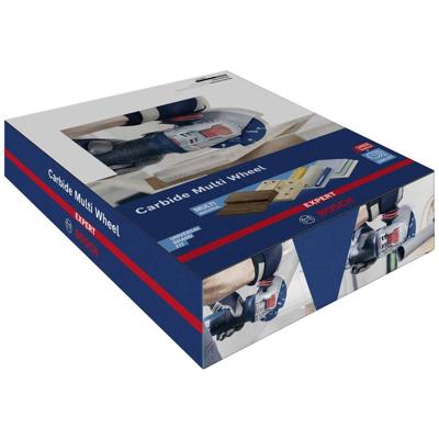 Bosch Accessories EXPERT Carbide Multi Wheel X-LOCK 2608901194 Doorslijpschijf recht 115 mm 10 stuk(s) Bosch Accessories EXPERT Carbide Multi Wheel X-LOCK 2608901194 Doorslijpschijf recht 115 mm 10 stuk(s)