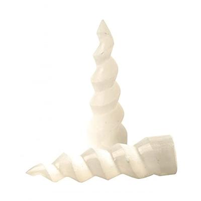 Seleniet Spiraal (15 cm)