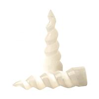 Seleniet Spiraal (15 cm) - thumbnail