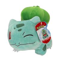 Pokemon Pluche - Bulbasaur knuffel 20 cm - thumbnail