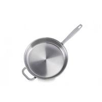 HABONNE - Master - Koekenpan 28cm rvs 5-ply - thumbnail