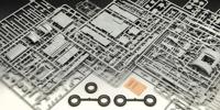 Revell 1/35 W.O.T 8 BM-13-16 Katyusha/Cargo - thumbnail