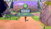 NSW POKEMON SWORD (AUSTRALIË) (Niet-Amerikaanse versie) - thumbnail