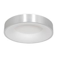 Steinhauer Plafondlamp Ringlede Ø 38 cm 2562 zilver - thumbnail
