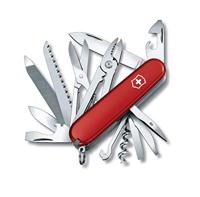 Victorinox Majstor 1.3773 Zakmes Aantal functies 24 Rood - thumbnail