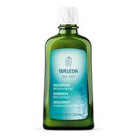 Weleda Rozemarijn activeringsbad 200 Milliliter - thumbnail