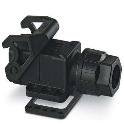 Phoenix Contact 1419268 HC-STA-D07-SHCWS-1SGM20-PL-BK Socketbehuizing 1 stuk(s) Phoenix Contact 1419268 HC-STA-D07-SHCWS-1SGM20-PL-BK Socketbehuizing 1 stuk(s)