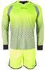 Stanno 415003 Blitz Keeper set - Neon Yellow - XXL - thumbnail