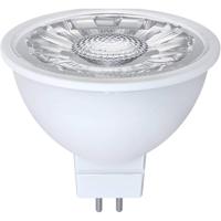 Müller-Licht 401038 LED-lamp Energielabel G (A - G) GU5.3 Reflector 4 W = 33 W Warmwit (Ø x h) 50 mm x 48 mm 1 stuk(s) - thumbnail