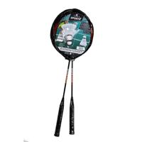 SportX Badmintonset 5-delig Assorti - thumbnail