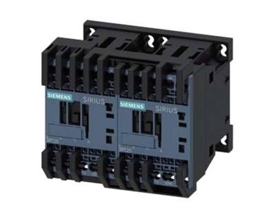 Siemens 3RA2316-8XB30-2BB4 Omkeerbeveiligingscombinatie 3x NO 690 V/AC 9 A 1 stuk(s)