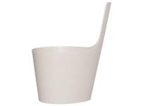 Rento Pisara sauna-emmer - Wit - thumbnail