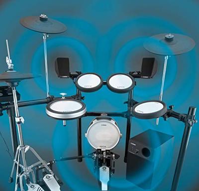 Yamaha MS45DR 2.1 stereo drummonitor